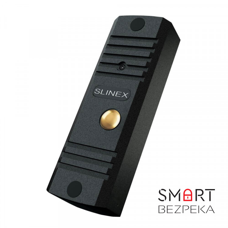 Відеопанель 2 Мп Slinex ML-16HD black