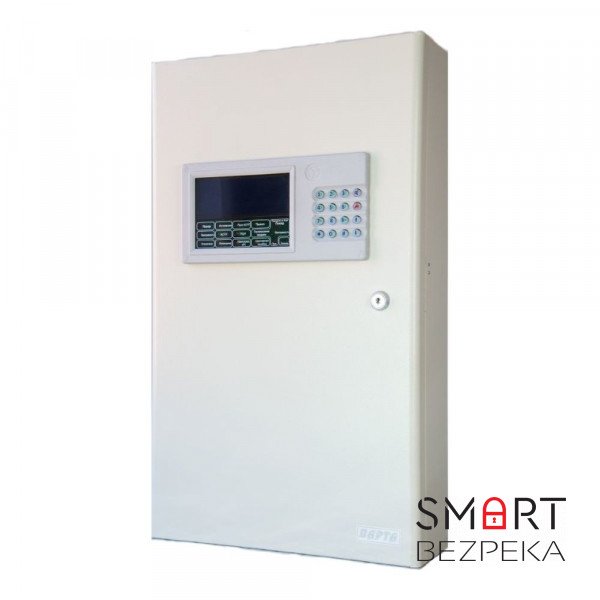 ППКП СКБ Електронмаш - Варта-1/832 (24 шлейфи) для пожежної сигналізації