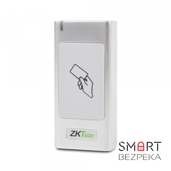 Зчитувач Mifare ZKTeco MR101[IC] вологозахищений