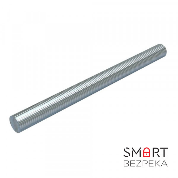 Шпилька з різьбою М10 OBO Bettermann (2м) 3141140