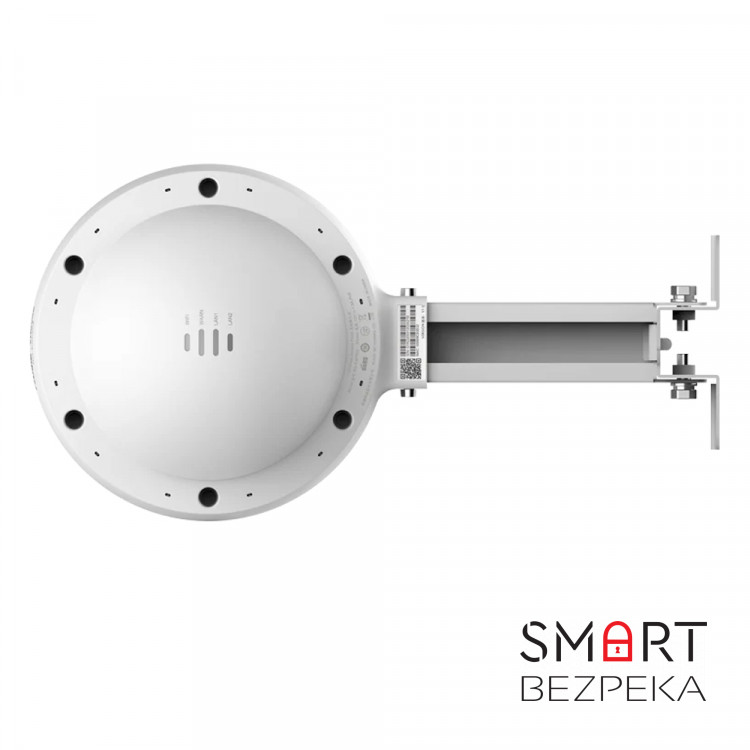 Точка доступу Ruijie Reyee RG-EAP602 дводіапазонна зовнішня всеспрямована