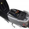 Електроскутер LVNENG LX08. 2030W 60V23.4Ah