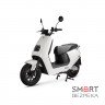 Електроскутер LVNENG LX08. 2030W 60V23.4Ah