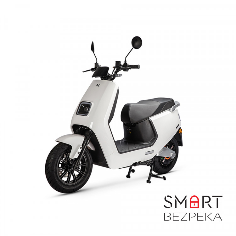 Електроскутер LVNENG LX08. 2030W 60V23.4Ah