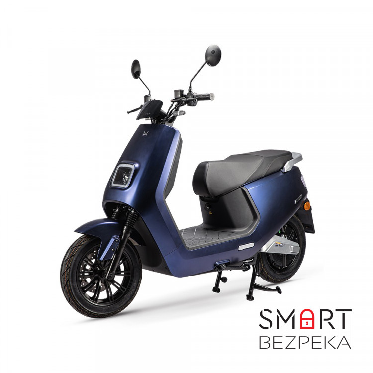 Електроскутер LVNENG LX08. 2030W 60V23.4Ah