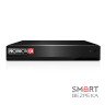 IP-видеорегистратор 8-канальный Provision-ISR NVR5-8200PXN(MM) с PoE и видеоаналитикой для систем видеонаблюдения