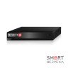 IP-видеорегистратор 8-канальный Provision-ISR NVR5-8200PXN(MM) с PoE и видеоаналитикой для систем видеонаблюдения