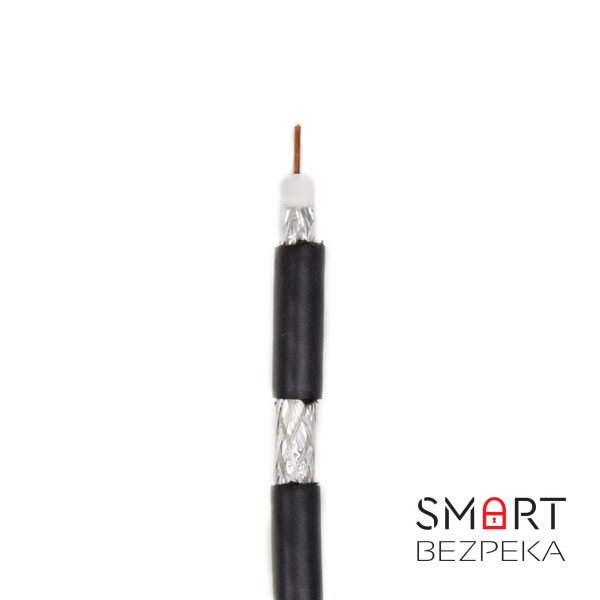 Кабель ATIS RG660 PE бухта 305 м