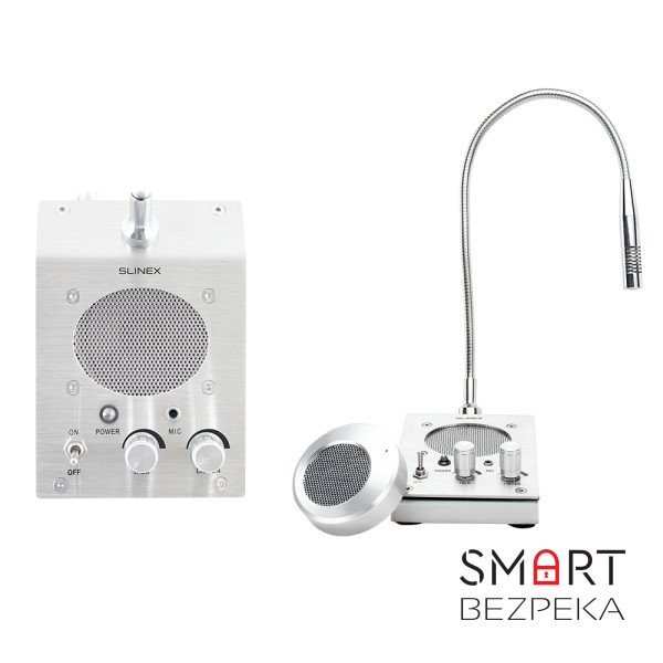 Переговорний пристрій Slinex AM-50