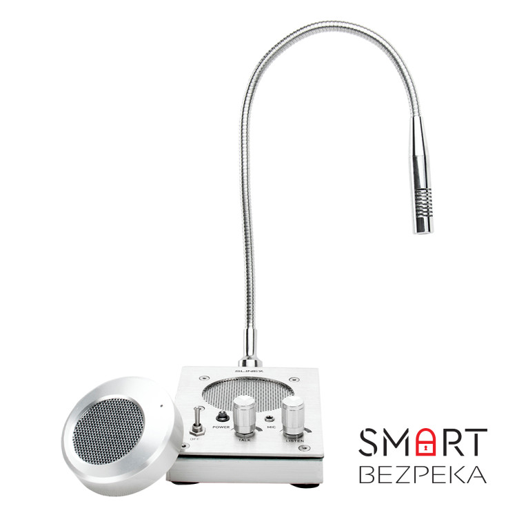 Переговорний пристрій Slinex AM-50