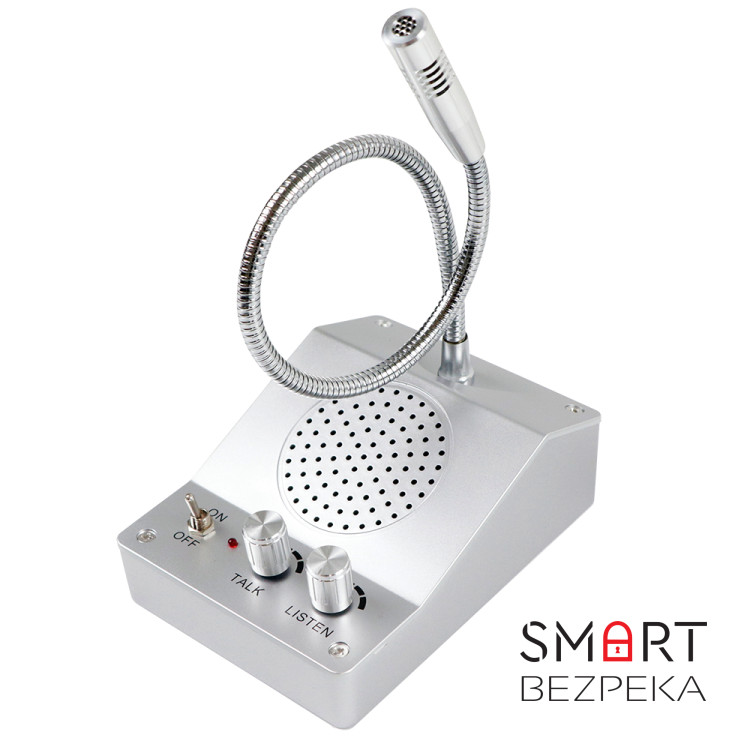 Переговорний пристрій Slinex AM-50