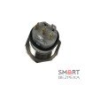 Кнопка антивандальная LB16A-P11Z/E+DYG9-24V/N