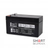 Аккумулятор 12В 1.2 Ач для ИБП Full Energy FEP-121