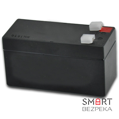 Аккумулятор 12В 1.2 Ач для ИБП Full Energy FEP-121