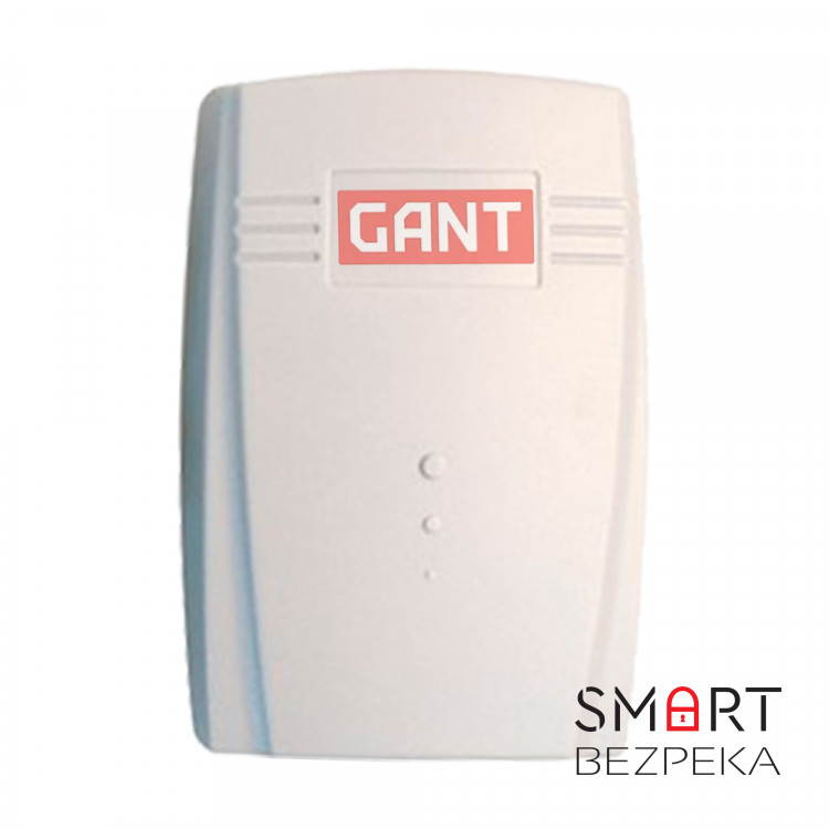 Приймач GANT REC-Wi-Fi зовнішній 2-канальний з динамічним кодом