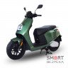 Электроскутер LVNENG NCE.2100 Electric motorcycle 2100W 72V25Ah
