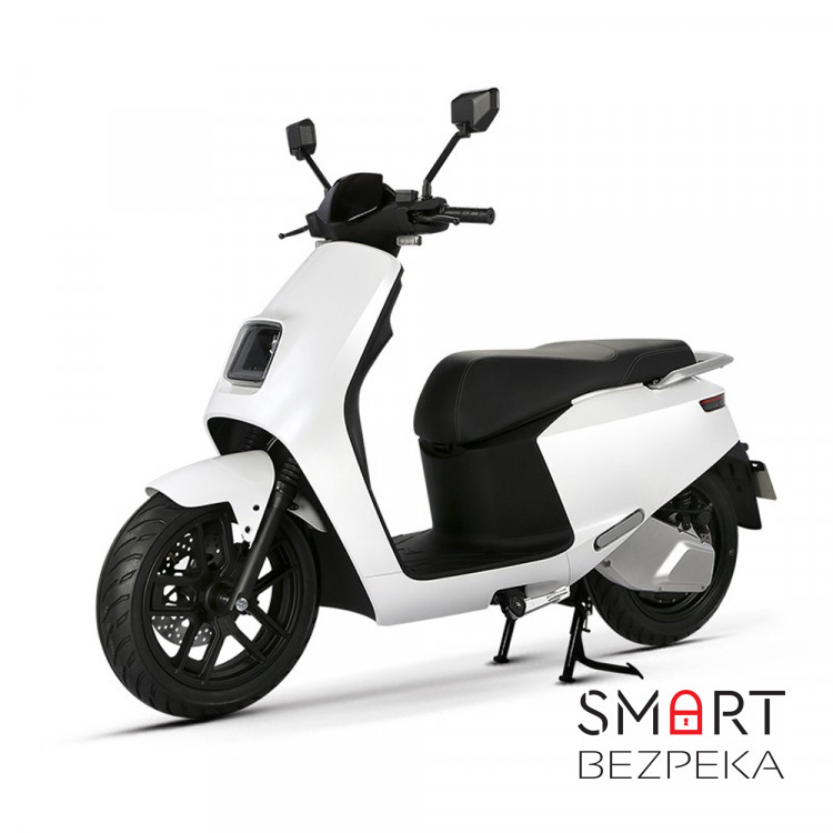 Электроскутер LVNENG NCE.2100 Electric motorcycle 2100W 72V25Ah