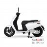 Электроскутер LVNENG NCE.2100 Electric motorcycle 2100W 72V25Ah