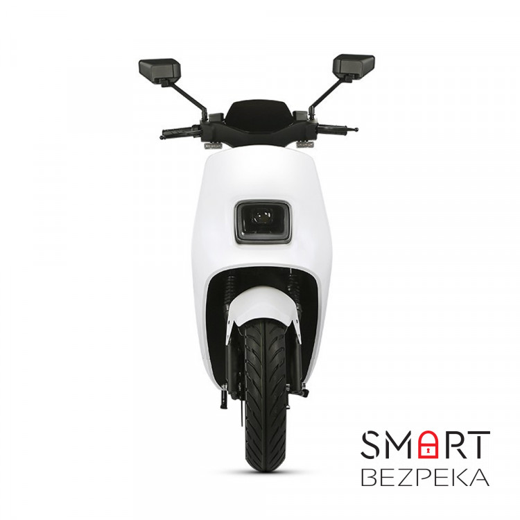 Електроскутер LVNENG NCE 2200W 72V50Ah