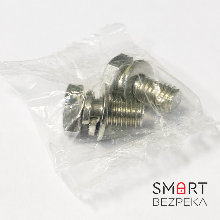 Акумулятор гелевий Vanyo VA200-12 GEL 200 А·год 12В