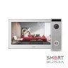 Комплект видеодомофона Arny AVD-740 (2Mpx) white + Tantos Triniti HD