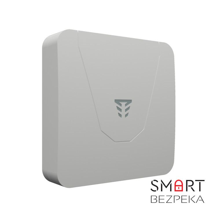 Пристрій для підключення ППК попередніх поколінь ПСО 18кГц-GPRS