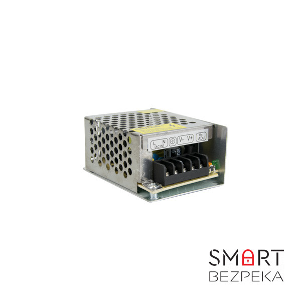 Блок питания Full Energy BGM-123Lite 12 В / 3 А