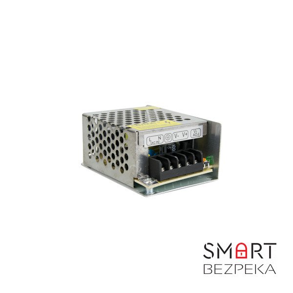 Блок питания Full Energy BGM-123Lite 12 В / 3 А