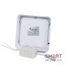 Светильник светодиодный LIGHTWELL LW-SQ-SRF-6 6 W квадратный накладной