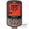 Металошукач Minelab X-Terra Elite