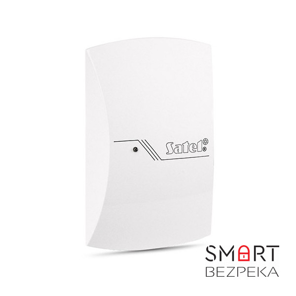 Зчитувач проксіміті карт Satel CZ-EMM-2