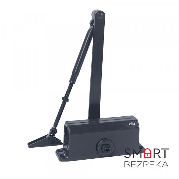 Дотягувач ATIS DC-602 OH Graphite