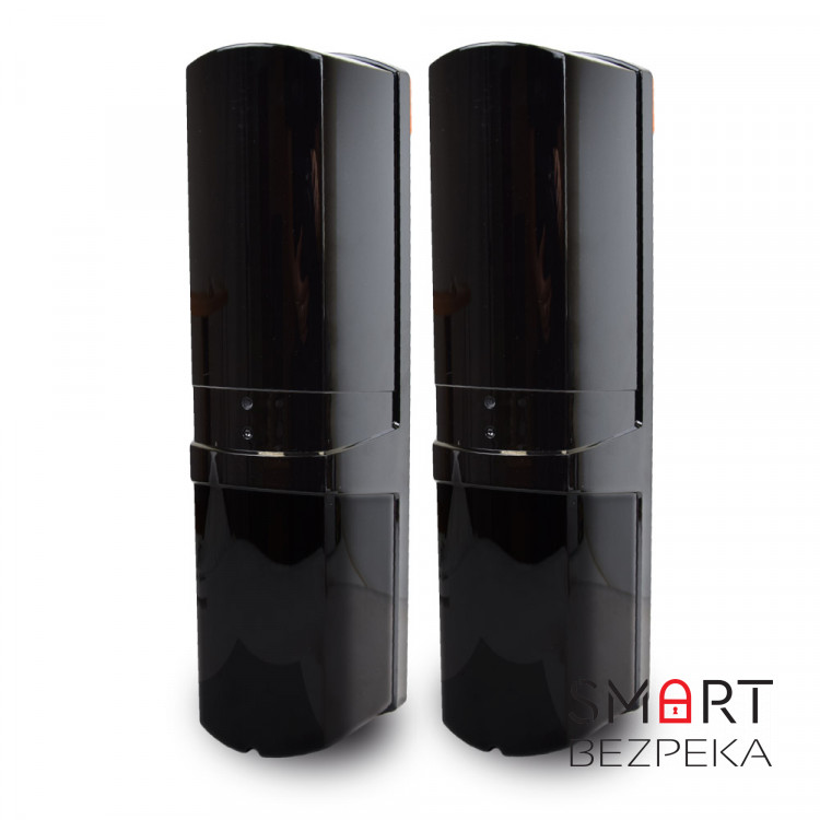 ІЧ-бар'єр Lightwell LBX-250 AF з режимом «антитуман»