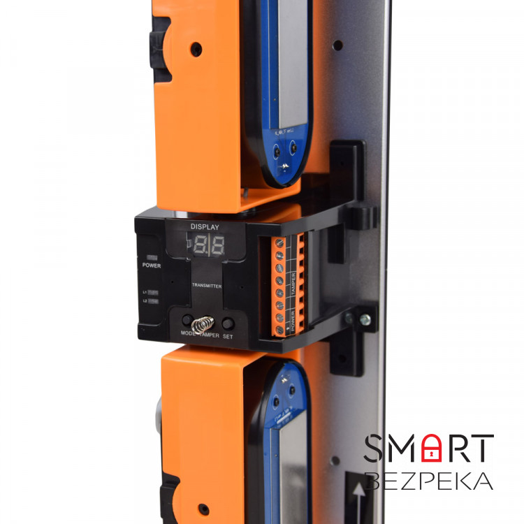 ІЧ-бар'єр Lightwell LBX-250 AF з режимом «антитуман»