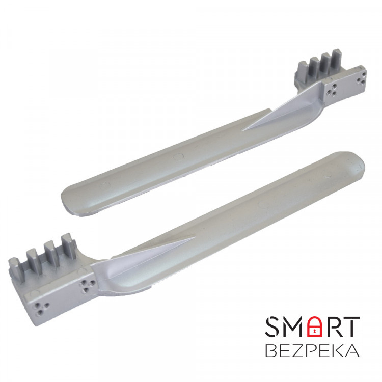 Привод для откатных ворот весом до 1800 кг Weilai DGY1800 