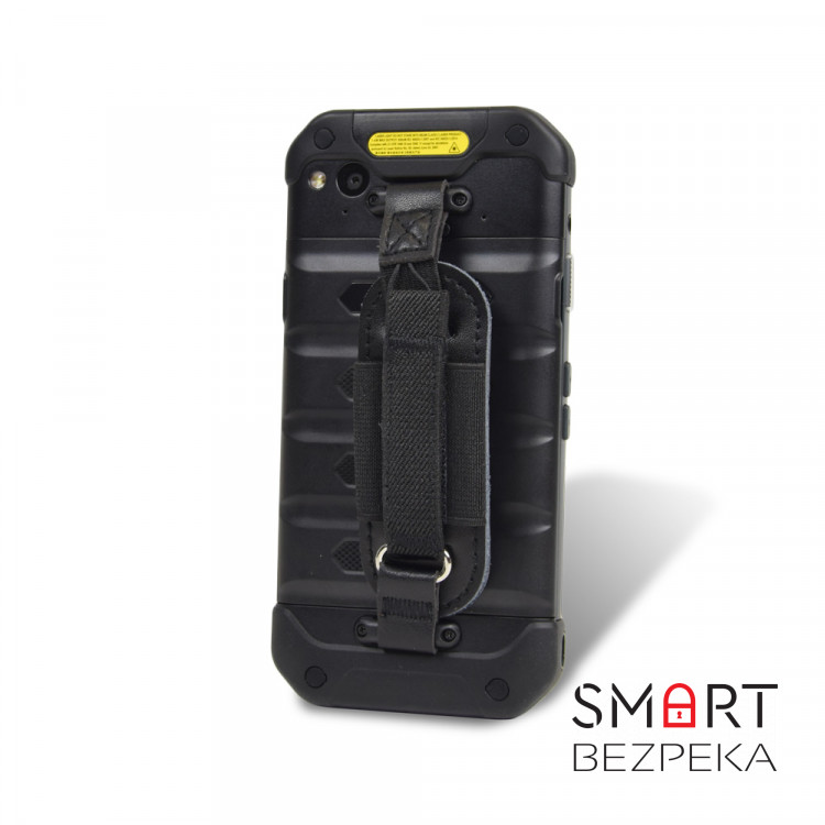 Термінал збору даних Point Mobile PM85