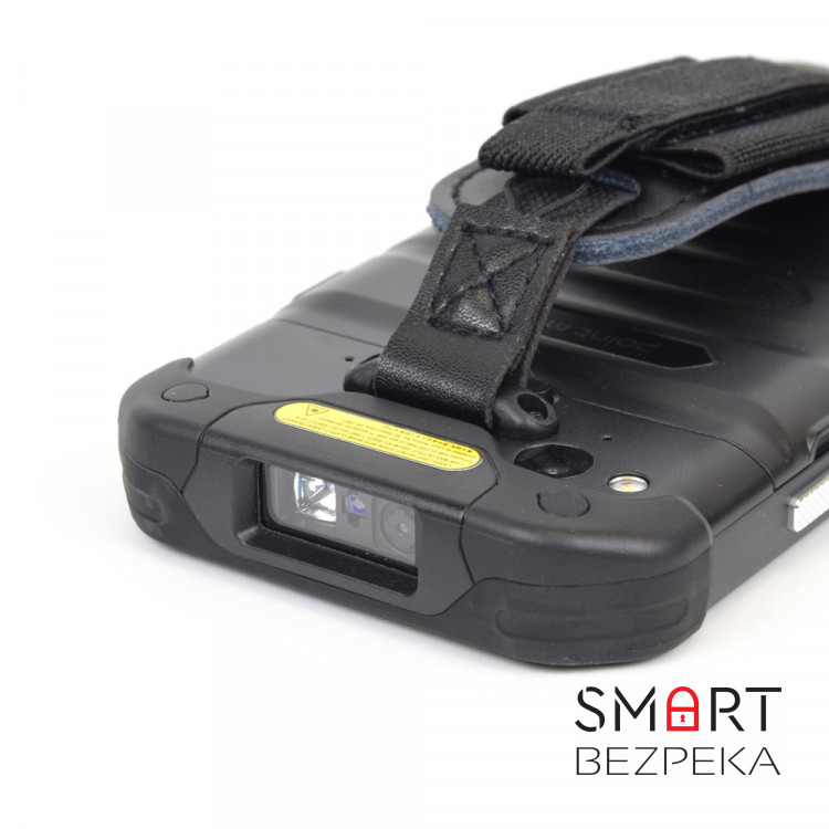 Термінал збору даних Point Mobile PM85