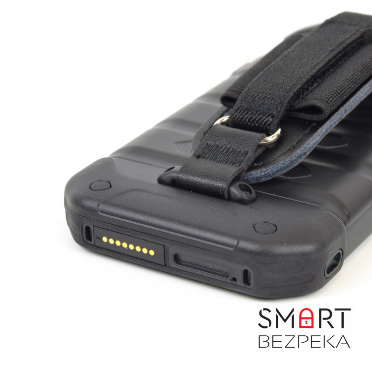 Термінал збору даних Point Mobile PM85