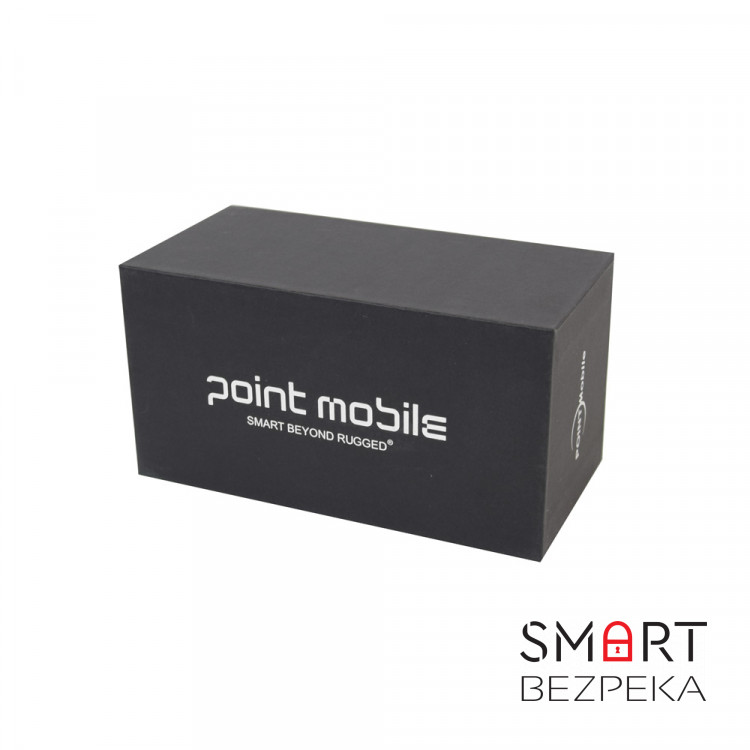 Термінал збору даних Point Mobile PM85