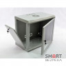 Шафа серверна CMS 9U 600 х 350 х 507 UA-MGSWA935G для мережевого обладнання