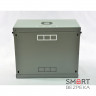 Шафа серверна CMS 9U 600 х 350 х 507 UA-MGSWA935G для мережевого обладнання