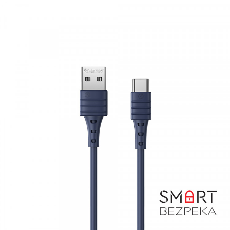 Кабель синхронизации REMAX RC-068B USB - Type-C, 40 Вт, 5 А 