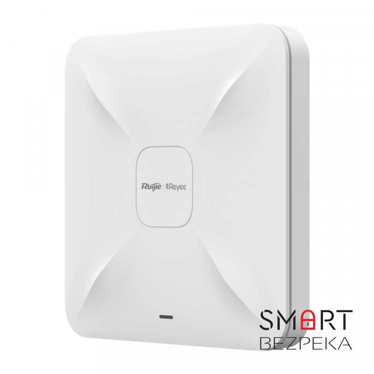 Точка доступу Ruijie Reyee RG-RAP2200(E) дводіапазонна стельова