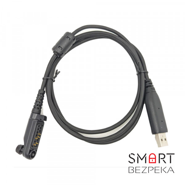 Кабель програмування HYTERA PC152 для HP785, HP705, HP685, HP605