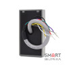 Считыватель Mifare ZKTeco ProID10BM влагозащищенный