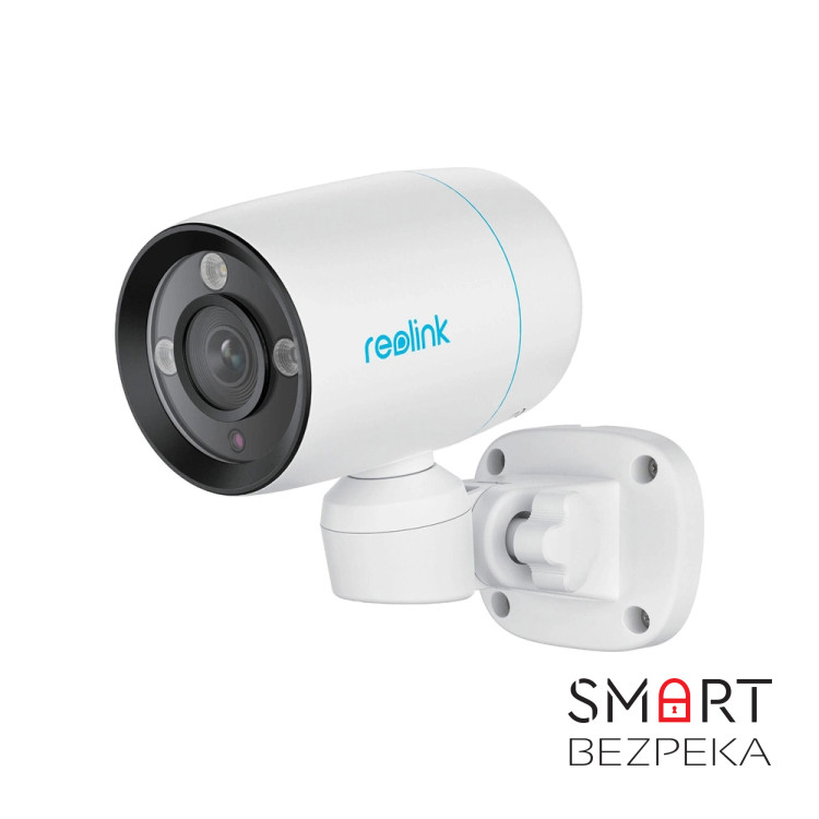 IP камера Reolink RLC-81PA