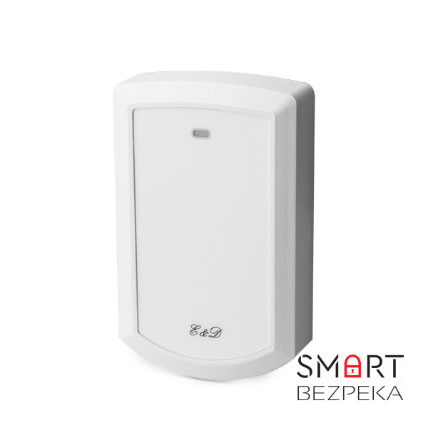 Зчитувач PR-64USB