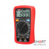 Цифровий мультиметр UNI-T UT-33D+
