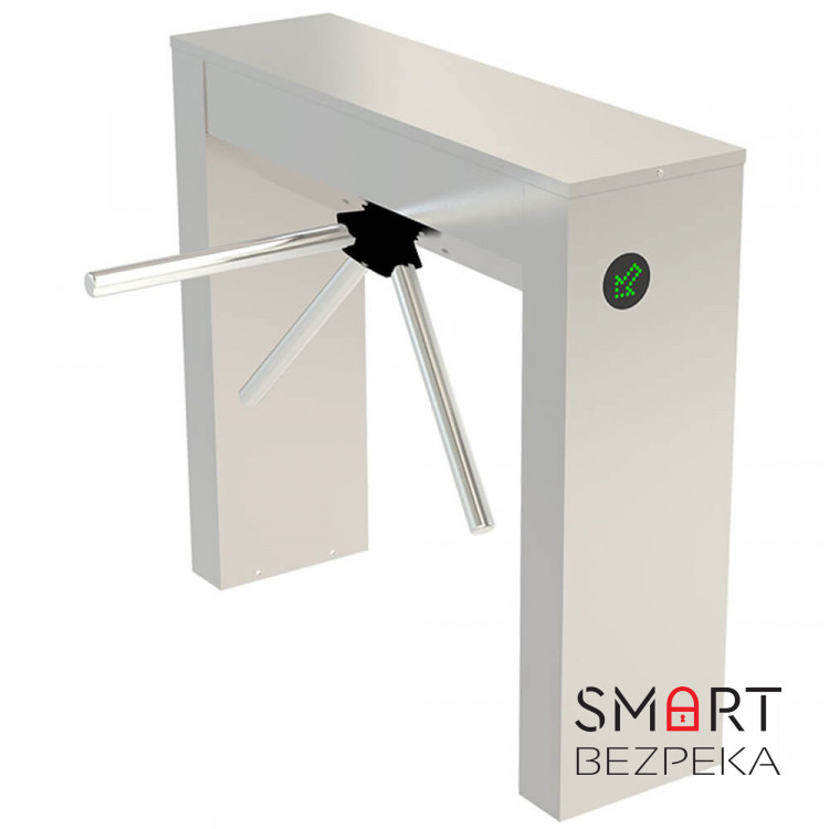 Двоспрямований турнікет-трипод Came TP 201 з функцією антипаніка