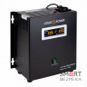 Источник бесперебойного питания Logicpower LPY-W-PSW-500 ВА / 350 Вт линейно-интерактивный с правильной синусоидой